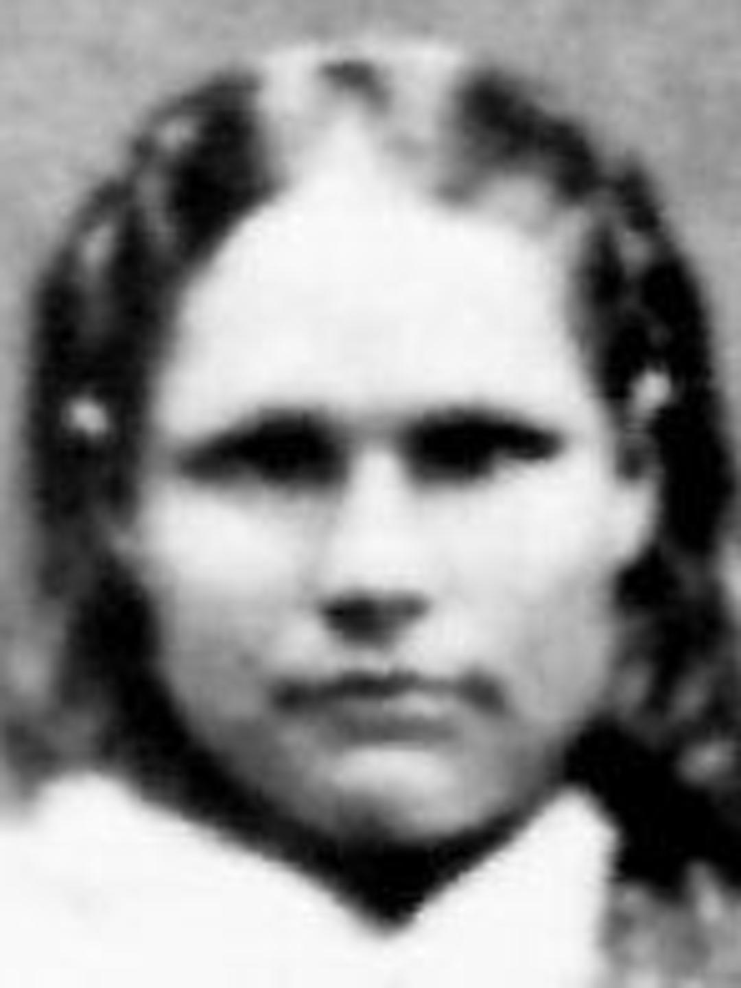 Mary Jane Green (1848 - 1917) Profile